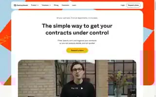 Contractbook.co Screenshot 2024-07-01 11:22:17