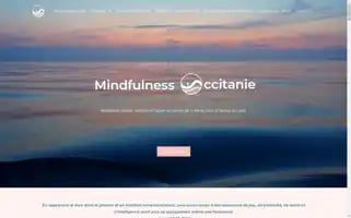 Mindfulness-occitanie.com Screenshot 2024-05-21 01:05:09