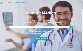 Monitormedico.mx Screenshot 2024-06-29 05:31:12