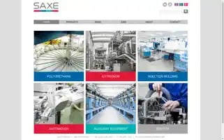 Saxe-group.com Screenshot 2024-07-06 17:37:43
