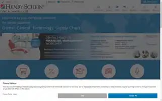 Henryschein.co.za Screenshot 2024-06-29 21:58:33