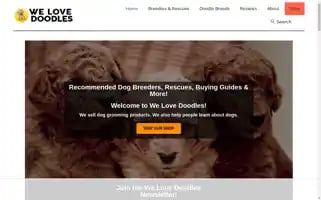 Welovedoodles.com Screenshot 2024-06-13 20:45:54
