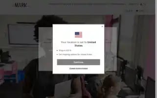 Onthemarkpress.com Screenshot 2024-05-05 01:16:10