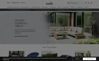 Bents.co.uk Screenshot 2024-06-27 11:37:40