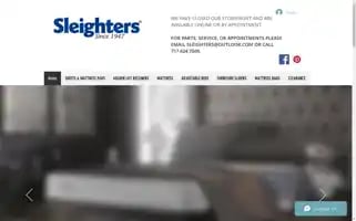 Sleighters.com Screenshot 2024-05-16 17:43:20