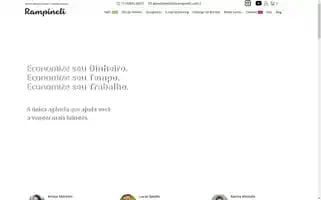 Rampineli.com.br Screenshot 2024-06-14 12:16:58