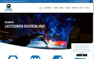 Lastechniekrivierenland.nl Screenshot 2024-05-23 20:27:07