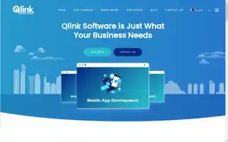 Qlinksoftware.com Screenshot 2024-06-30 09:09:52