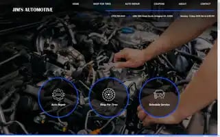 Autorepairarlingtonva.com Screenshot 2024-05-15 12:58:41