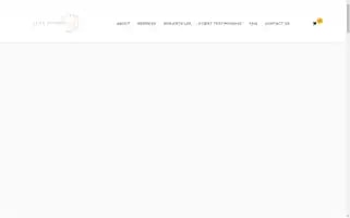 Luxeenergyco.com Screenshot 2024-05-24 22:32:29