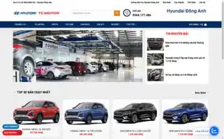 Hyundai-donganh.com Screenshot 2024-05-26 04:11:17