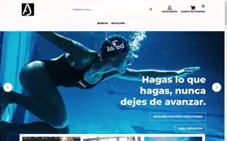 Ajsportcr.com Screenshot 2024-05-18 11:12:41