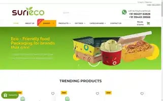 Surieco.in Screenshot 2024-05-20 17:29:44