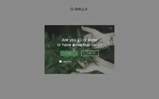 Shella-cannabis-cbd.myshopify.com Screenshot 2024-05-05 17:12:28