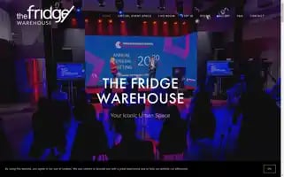 Thefridgewarehouse.com Screenshot 2024-06-14 17:04:43