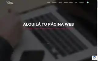 Alquilerpaginasweb.com Screenshot 2024-06-26 05:12:09