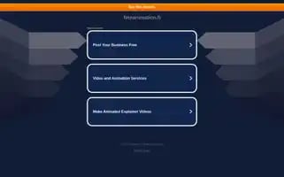 Finnanimation.fi Screenshot 2024-07-09 09:37:59