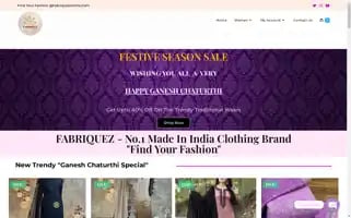 Fabriquezonline.com Screenshot 2024-05-26 07:57:17