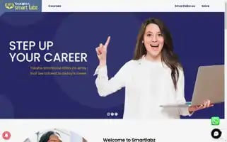 Smartlabz.pro Screenshot 2024-06-15 05:30:35