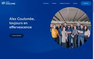 Pepsi-alexcoulombe.com Screenshot 2024-07-05 05:29:41