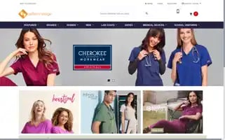 Uniformvillage.net Screenshot 2024-05-16 22:46:19