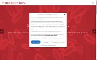 Microomics.com Screenshot 2024-07-03 22:54:28