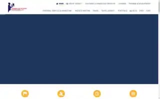 Personalizedservicesinternational.com Screenshot 2024-06-17 12:28:06