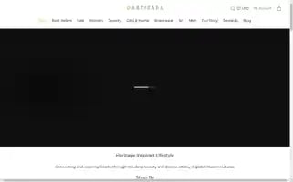 Artizara.com Screenshot 2024-05-04 11:41:21