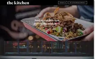 Thekitchenstoryhouse.co.uk Screenshot 2024-06-30 07:08:11