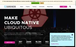 Cncf.io Screenshot 2024-07-08 19:15:13