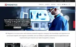 Smmagnetics.com Screenshot 2024-05-04 07:26:41