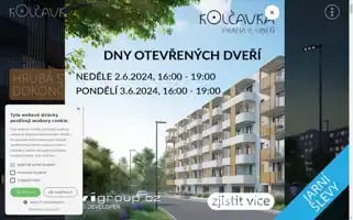 Nadkolcavkou.cz Screenshot 2024-05-22 08:52:52