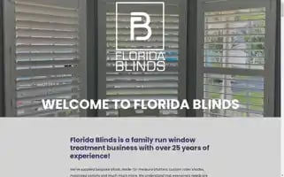 Flblinds.com Screenshot 2024-05-15 22:18:51