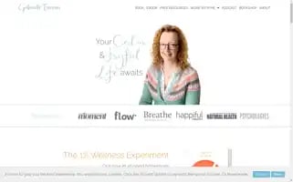 Gabrielletreanor.com Screenshot 2024-06-11 19:55:19
