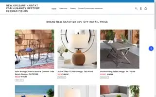 Shopnolarestore.com Screenshot 2024-05-04 07:22:14