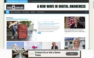 Digiaware.com Screenshot 2024-05-09 09:54:46