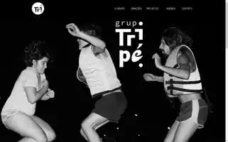 Grupotripe.com Screenshot 2024-04-15 23:54:11
