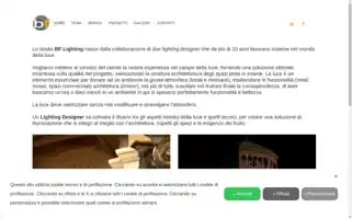 Bflighting.it Screenshot 2024-04-25 14:49:01