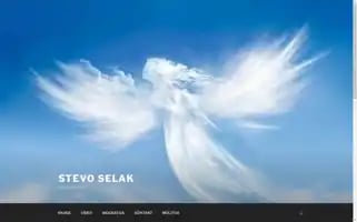 Stevoselak.life Screenshot 2024-05-26 02:42:24