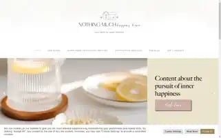 Nothingmuchhappenshere.co.uk Screenshot 2024-06-18 17:28:31