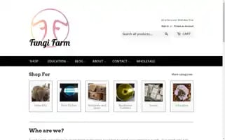 Mushroomag.com Screenshot 2024-04-26 16:08:51