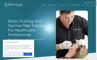 Drhennessyacademy.com Screenshot 2024-06-11 05:59:54