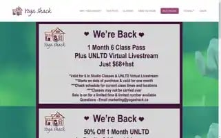 Yogashack.ca Screenshot 2024-05-15 08:43:47
