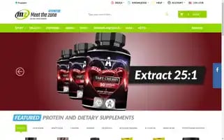 Muscle-zone.com Screenshot 2024-05-13 01:06:40