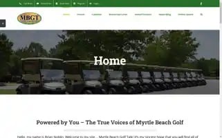 Myrtlebeachgolftalk.com Screenshot 2024-05-13 01:51:07