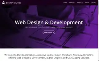 Dunstongraphics.co.uk Screenshot 2024-06-30 20:51:23