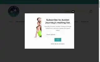 Auslanjourney.com.au Screenshot 2024-05-03 12:04:16