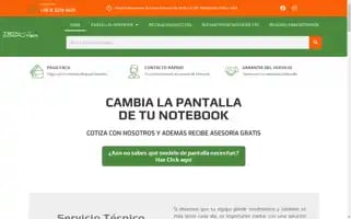 Techcomputer.cl Screenshot 2024-06-18 13:58:00