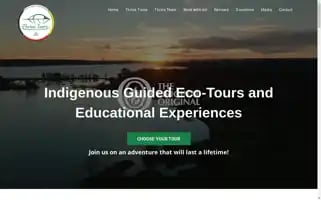 Thrivetours.ca Screenshot 2024-04-17 15:52:34