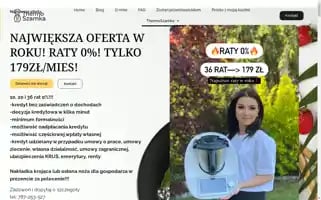 Thermoszamka.pl Screenshot 2024-06-15 16:57:03